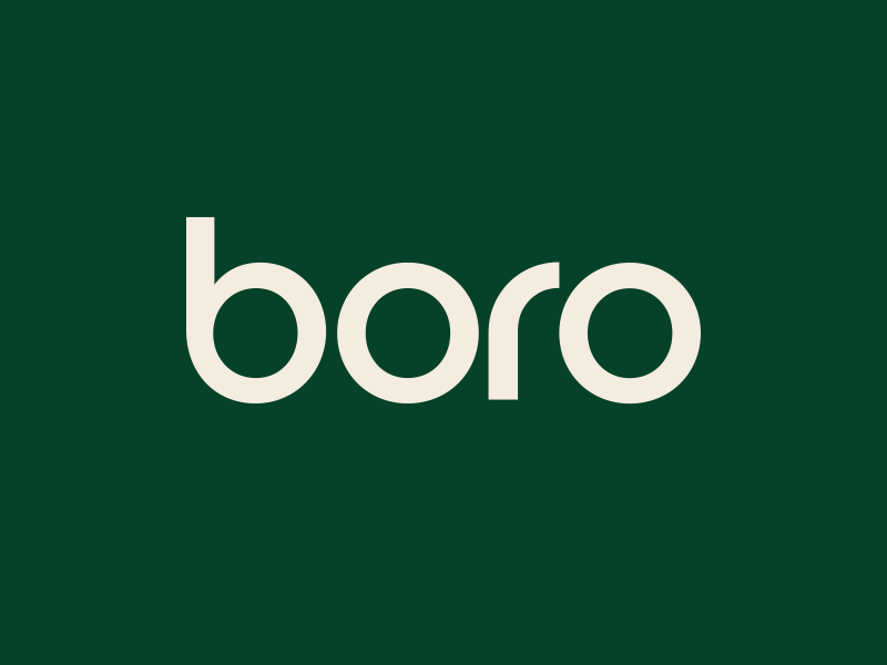 Boro App